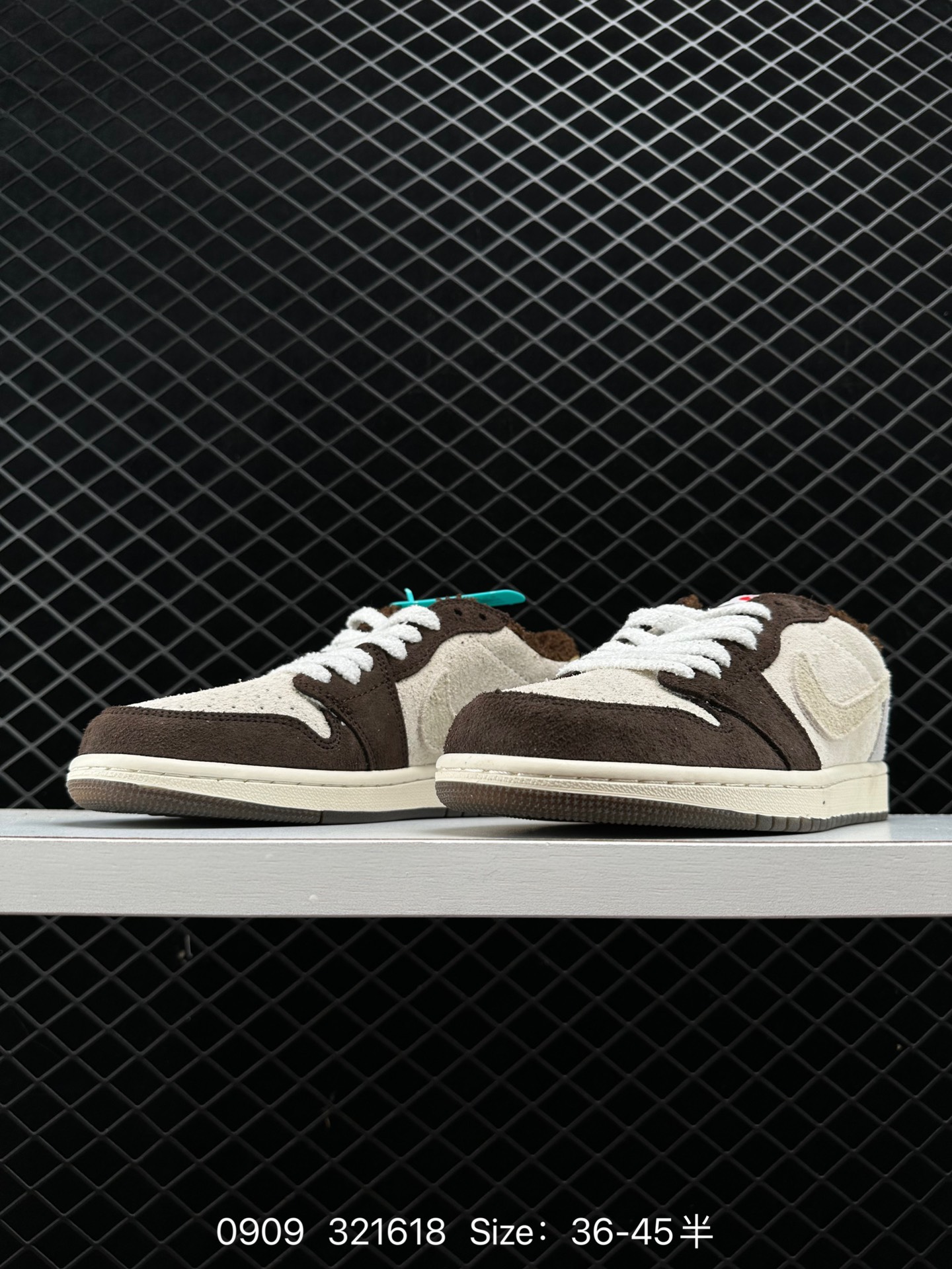 Air Jordan 1 Low AJ1